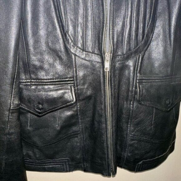 for @tracyxoclothes Mackage size XS - Picture 10 of 13